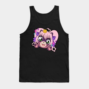 Pixie Yay Tank Top